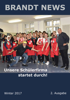 Schülerzeitung Ton der Freiheit