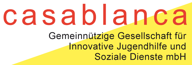casablanca ohne Umrandung
